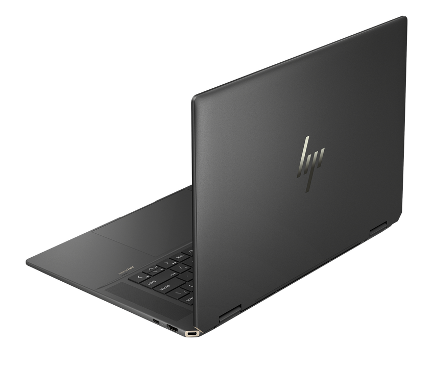 Prenosnik HP Spectre X360 2-IN-1 16-AA0XXX / Core Ultra 7 / RAM 16 GB / SSD Disk / 16,0″ WQXGA