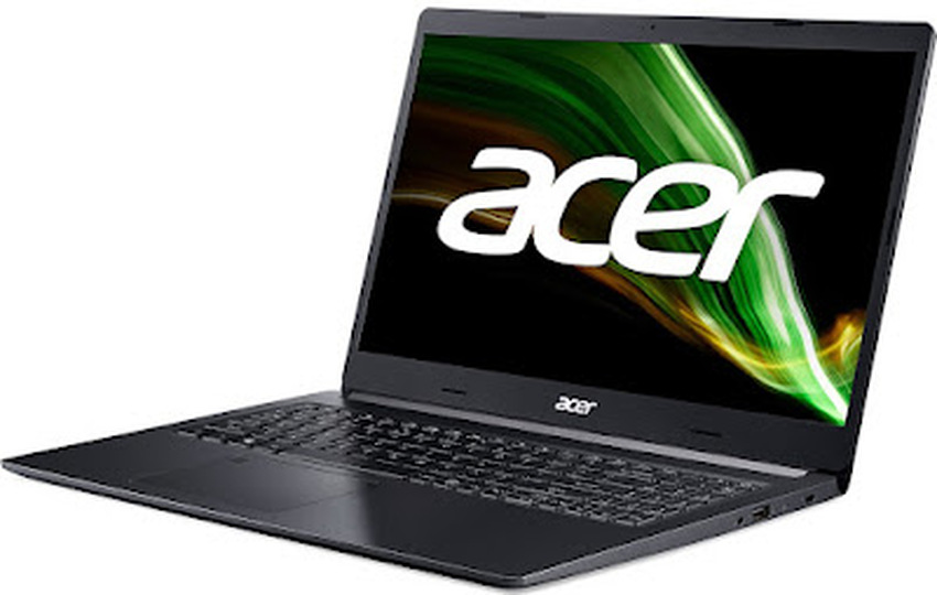 Prenosnik Acer Aspire A515-45-R773 / AMD Ryzen™ 7 / RAM 16 GB / SSD Disk / 15,6″ FHD