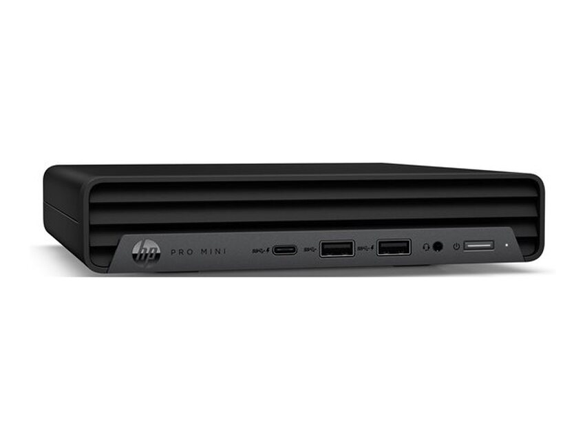 HP Pro 400 G9 - mini Core i7 13700T - 16 GB