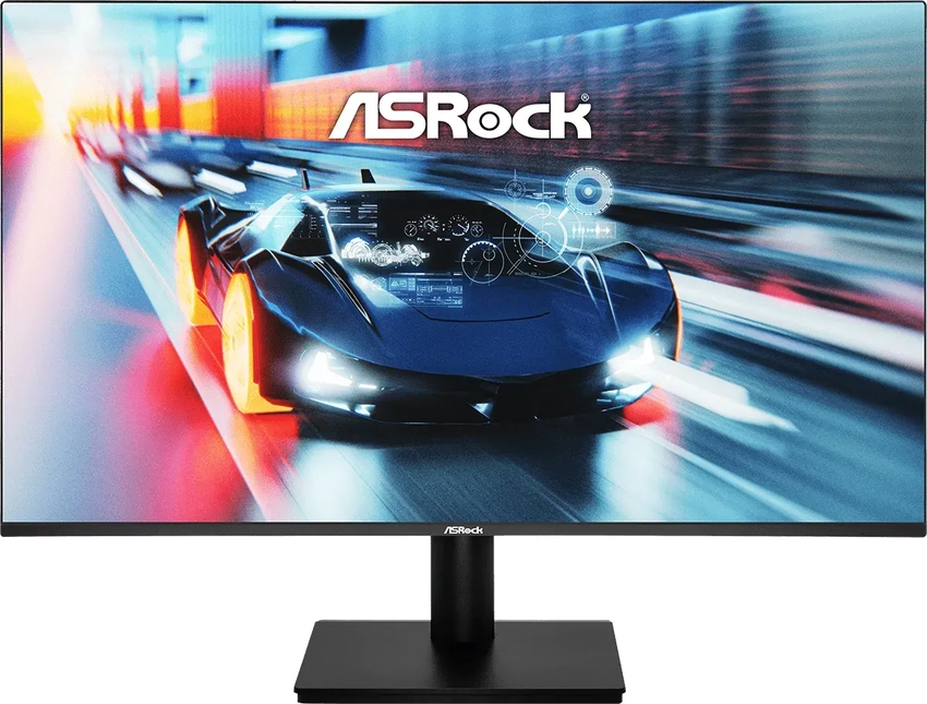Monitor ASRock Challenger CL27FFA 68,6 cm (27″) FHD IPS LED 120 Hz
