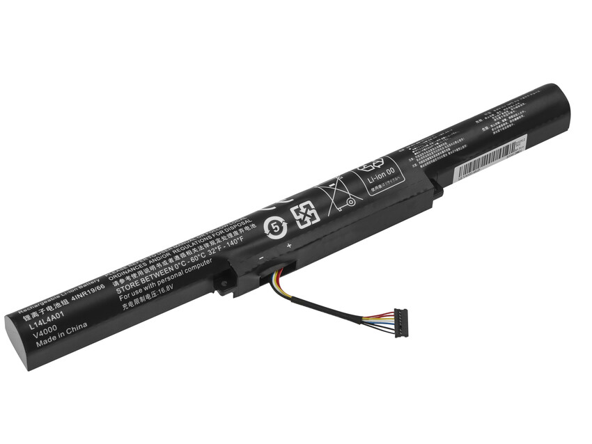 Green Cell baterija PRO L14L4A01 za Lenovo Z51 Z51-70 IdeaPad 500-15ISK (LE116PRO)