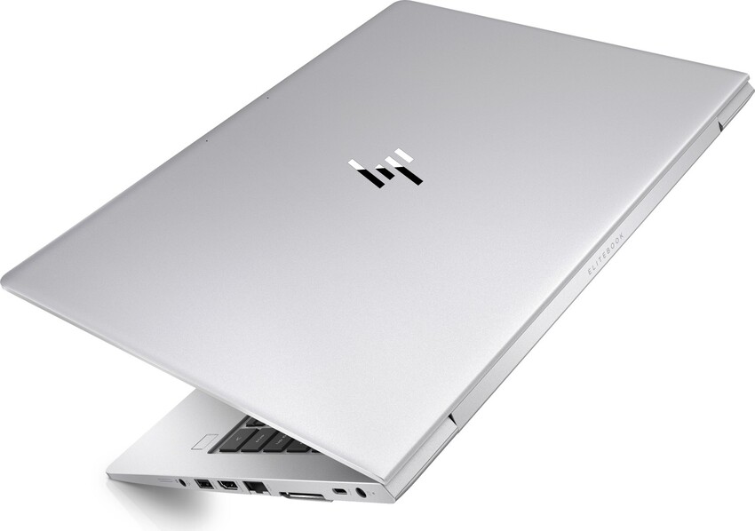 Prenosnik HP EliteBook 840 G5 / i5 / RAM 8 GB / SSD Disk / 14,0″ FHD