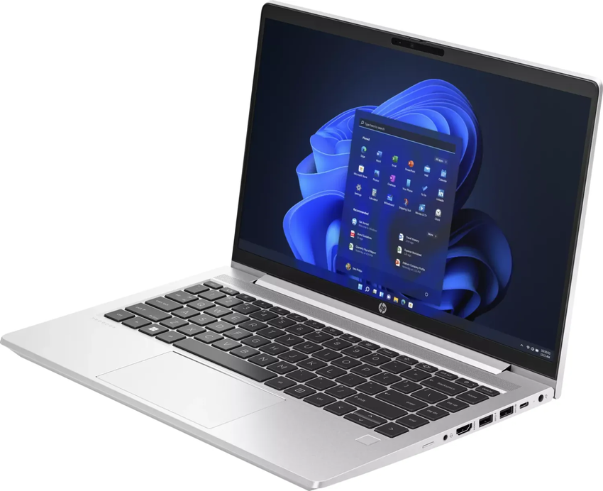 Prenosnik HP ProBook 445 G10 | Metal | R3-7330U