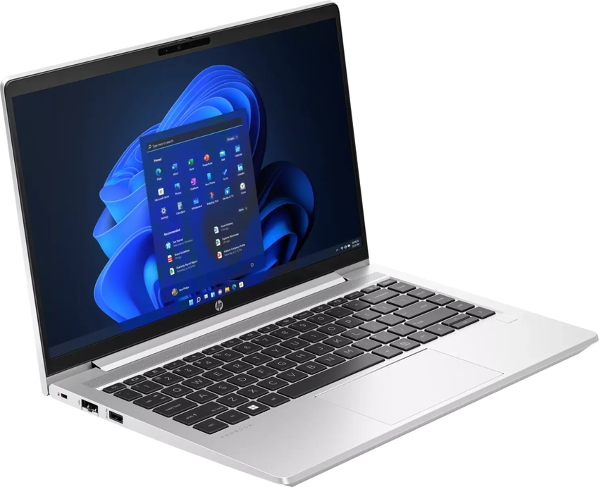 Prenosnik HP ProBook 445 G10 | Metal | R3-7330U