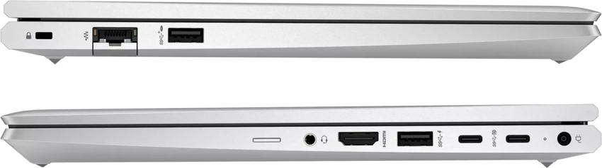 Prenosnik HP ProBook 445 G10 | Metal | R3-7330U