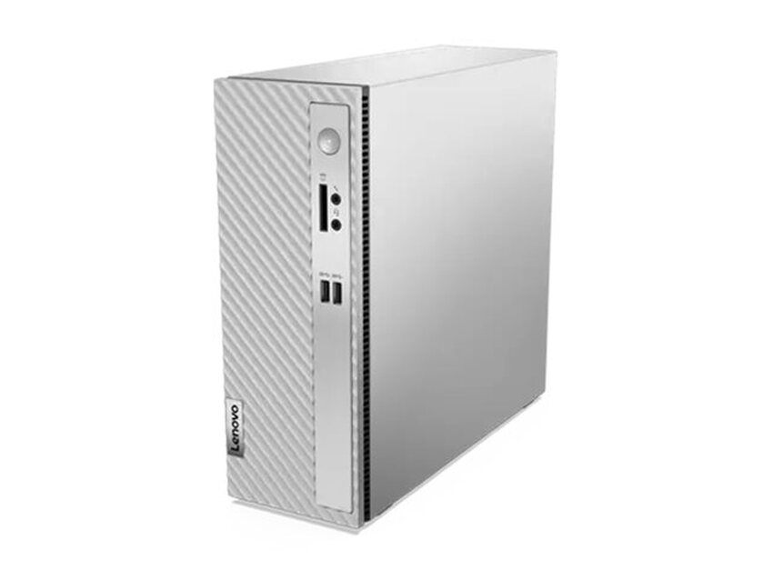 Lenovo IdeaCentre 3 07ACH7 - SFF Ryzen 5 5600H 3.3 GHz - 16 GB