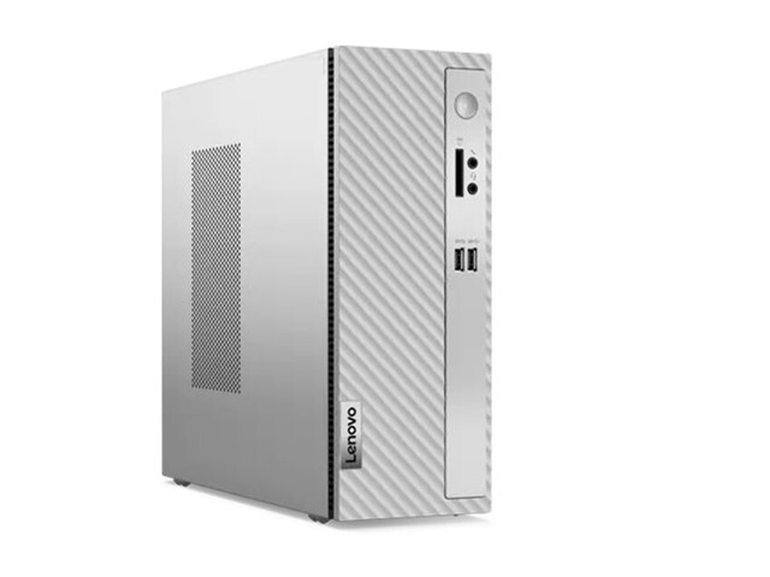 Lenovo IdeaCentre 3 07ACH7 - SFF Ryzen 5 5600H 3.3 GHz - 16 GB