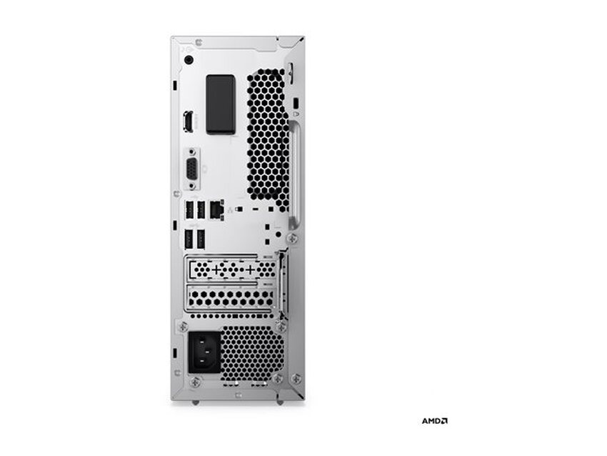 Lenovo IdeaCentre 3 07ACH7 - SFF Ryzen 5 5600H 3.3 GHz - 16 GB