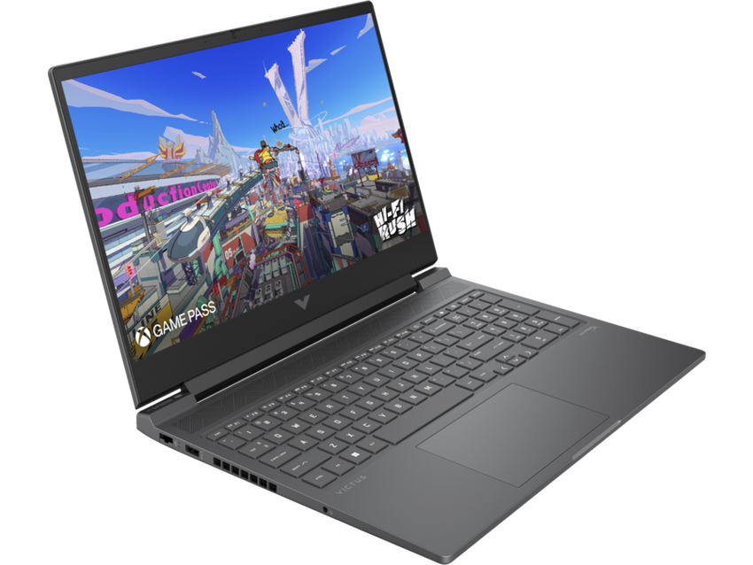 Prenosnik HP Victus 16-r1011nx | GeForce RTX 4050 (6 GB)