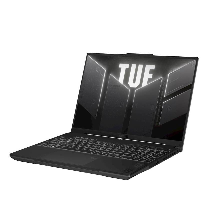 ASUS TUF Gaming A16 FA607NUQ-RL001W Ryzen 7 170/16GB/SSD 1TB/16