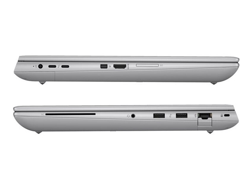 HP ZBook Fury 16 G11 Mobile Workstation