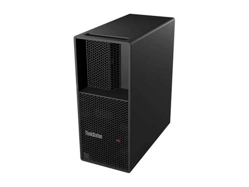 Lenovo ThinkStation P3 Gen 2 - tower Core Ultra 7 265 - vPro Enterprise