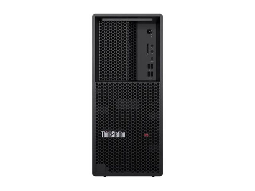 Lenovo ThinkStation P3 Gen 2 - tower Core Ultra 7 265 - vPro Enterprise