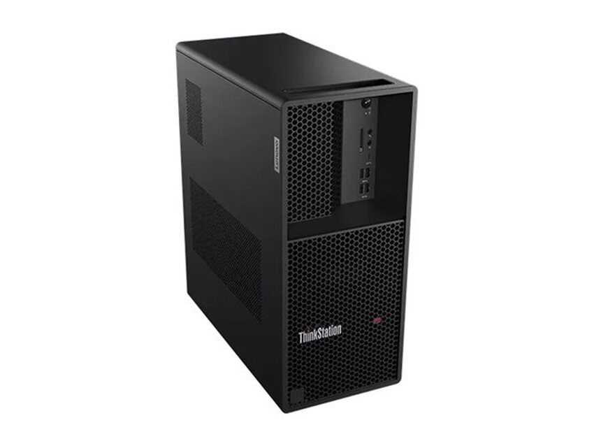 Lenovo ThinkStation P3 Gen 2 - tower Core Ultra 7 265 - vPro Enterprise