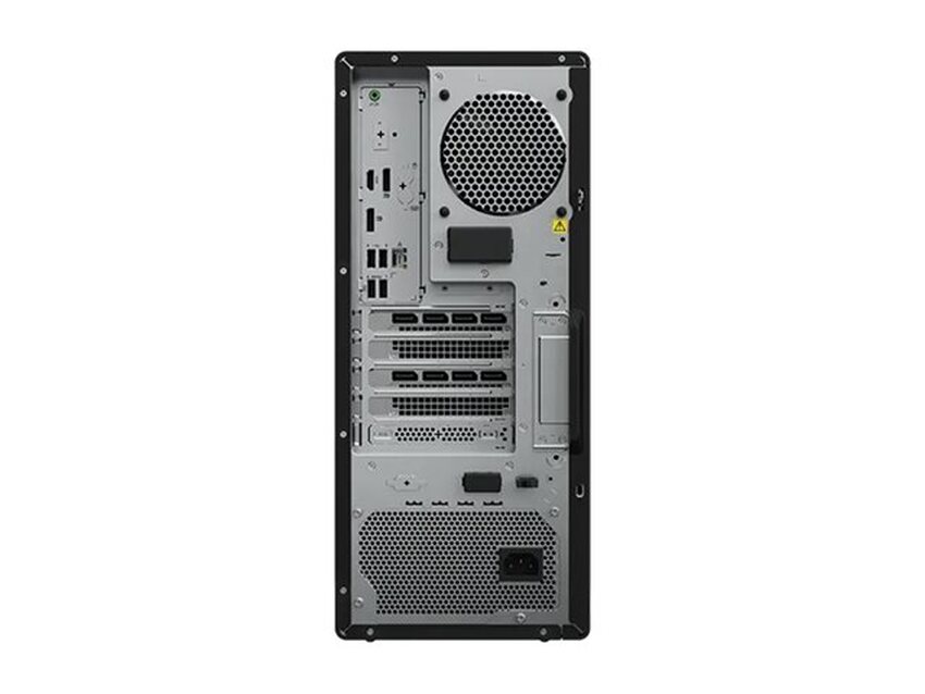 Lenovo ThinkStation P3 Gen 2 - tower Core Ultra 7 265 - vPro Enterprise