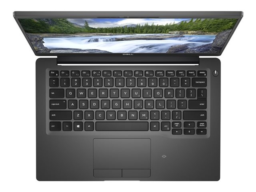 Prenosnik Dell Latitude 7400 / i5 / RAM 16 GB / SSD Disk / 14,0″ FHD