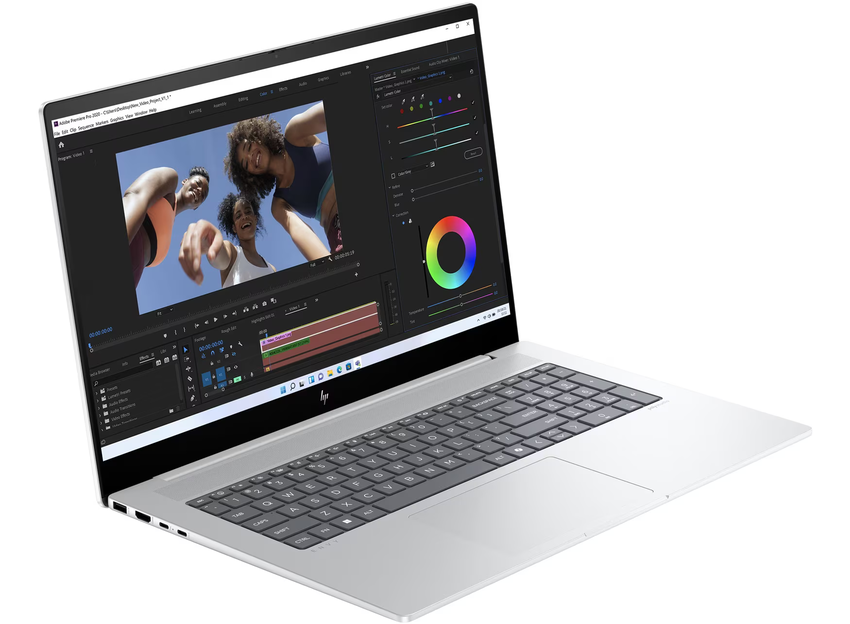 Prenosnik HP Envy 17-da0779nz | Ultra 7 155H | Touch