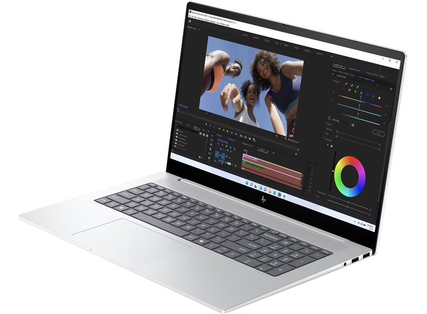 Prenosnik HP Envy 17-da0779nz | Ultra 7 155H | Touch