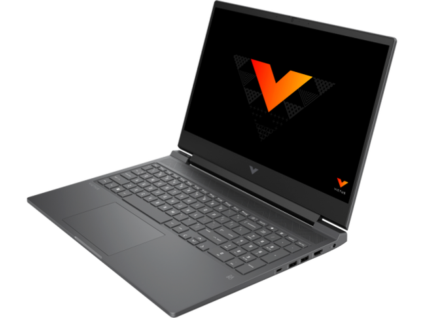 Prenosnik HP Victus Gaming 16-r1012nt | GeForce RTX 4070 (8 GB) | QHD