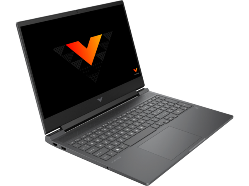 Prenosnik HP Victus Gaming 16-r1012nt | GeForce RTX 4070 (8 GB) | QHD
