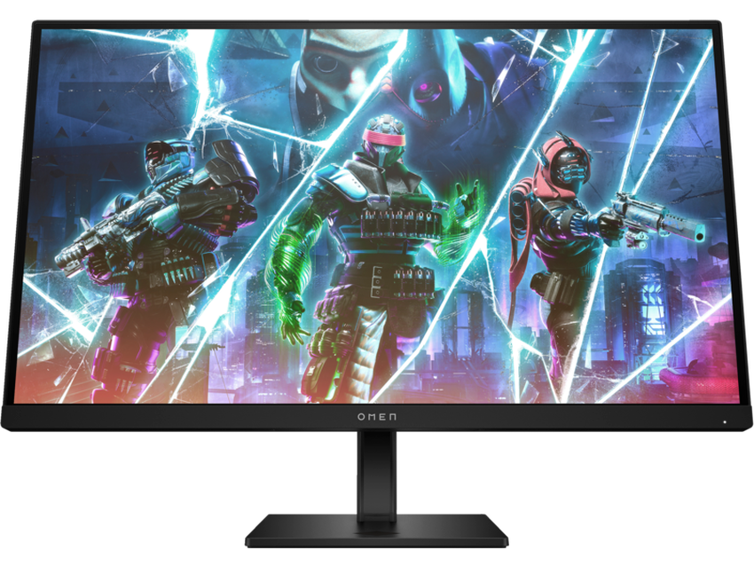 HP Omen 27s