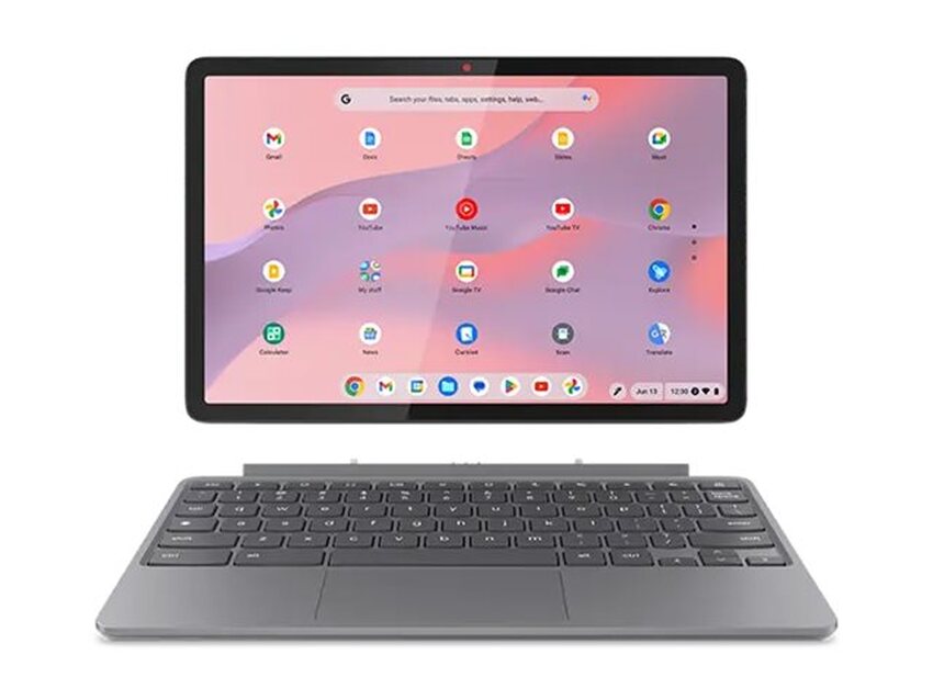 Lenovo Chromebook Duet 11M889