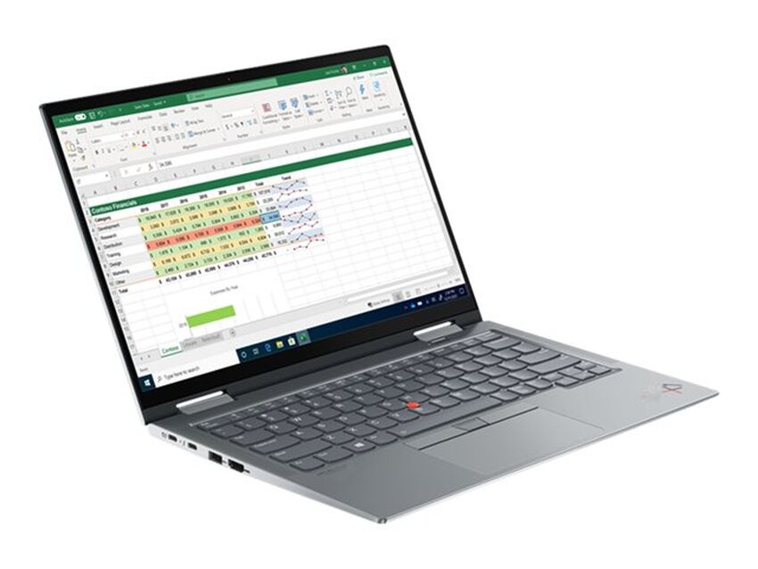 Lenovo ThinkPad X1 Yoga Gen 6