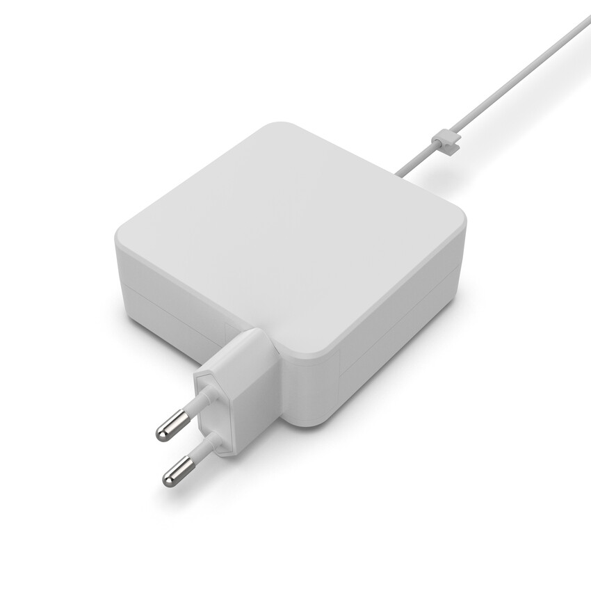 Green Cell polnilec / AC adapter za Apple Macbook 13 A1278 Magsafe 60W (AD03)