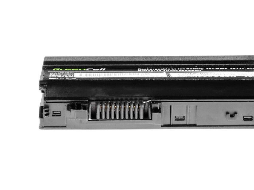 Green Cell baterija VV0NF N5YH9 za Dell Latitude E5440 E5540 P44G (DE106)