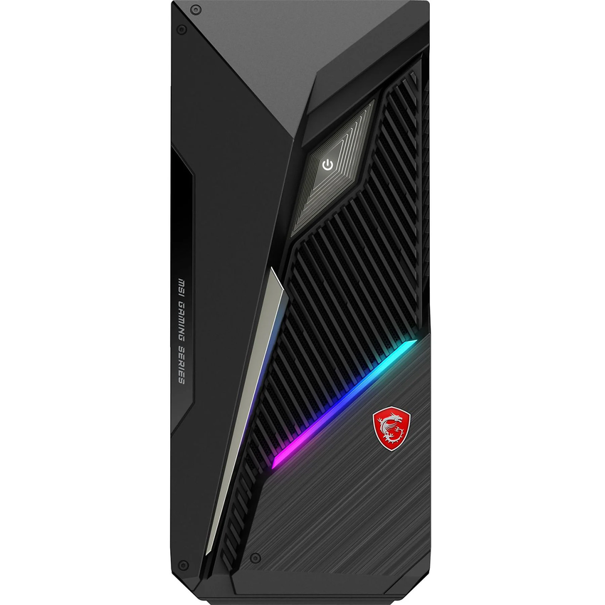 Računalnik MSI MAG Infinite S3 14NUE7-1672DE | Core i7-14700F | 32GB RAM | 1TB SSD | GeForce RTX 4070 SUPER (12 GB)