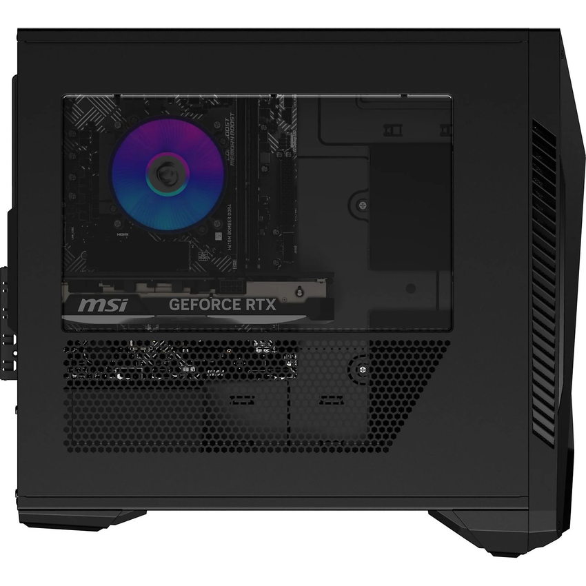Računalnik MSI MAG Infinite S3 14NUE7-1672DE | Core i7-14700F | 32GB RAM | 1TB SSD | GeForce RTX 4070 SUPER (12 GB)