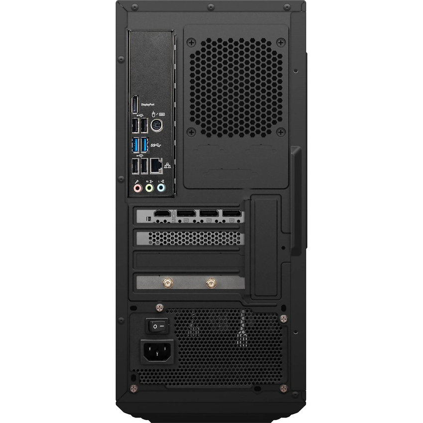 Računalnik MSI MAG Infinite S3 14NUE7-1672DE | Core i7-14700F | 32GB RAM | 1TB SSD | GeForce RTX 4070 SUPER (12 GB)