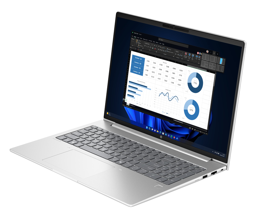 Prenosnik HP ProBook 460 G11 | U5 125U | W11P