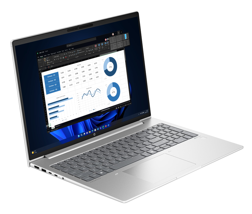 Prenosnik HP ProBook 460 G11 | U5 125U | W11P