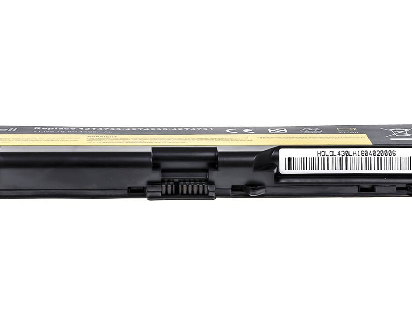 Green Cell baterija 45N1001 za Lenovo ThinkPad L430 T430i L530 T430 T530 T530i (LE49)