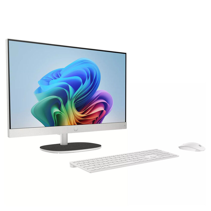 Računalnik HP All-in-One Next Gen AI 27-ct2001nf | Ryzen 7 350
