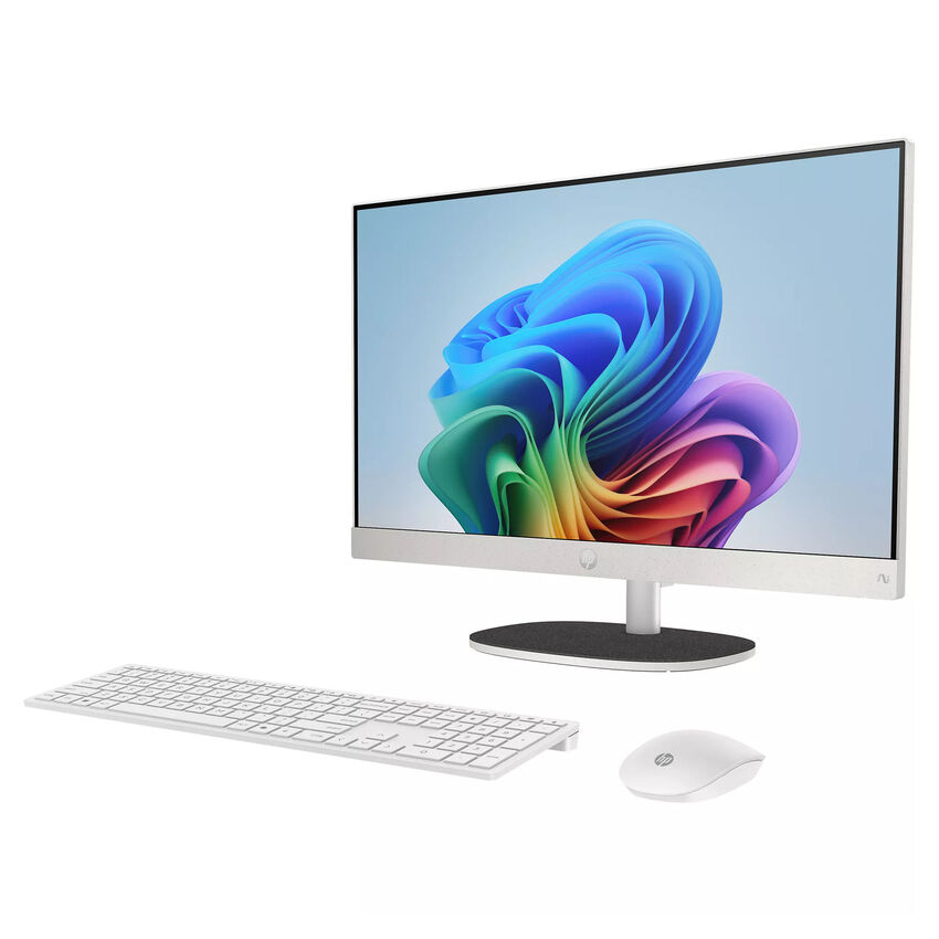 Računalnik HP All-in-One Next Gen AI 27-ct2001nf | Ryzen 7 350