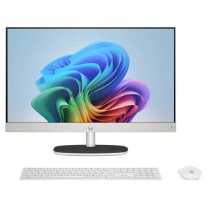 Računalnik HP All-in-One Next Gen AI 27-ct2001nf | Ryzen 7 350