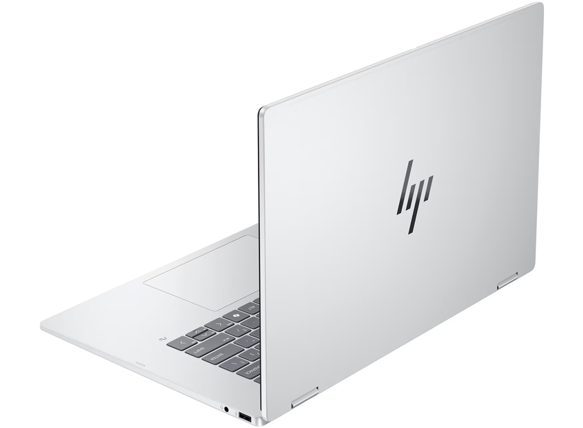 Prenosnik HP OmniBook X Flip NGAI 16-as0026np | U7-258V | Touch OLED