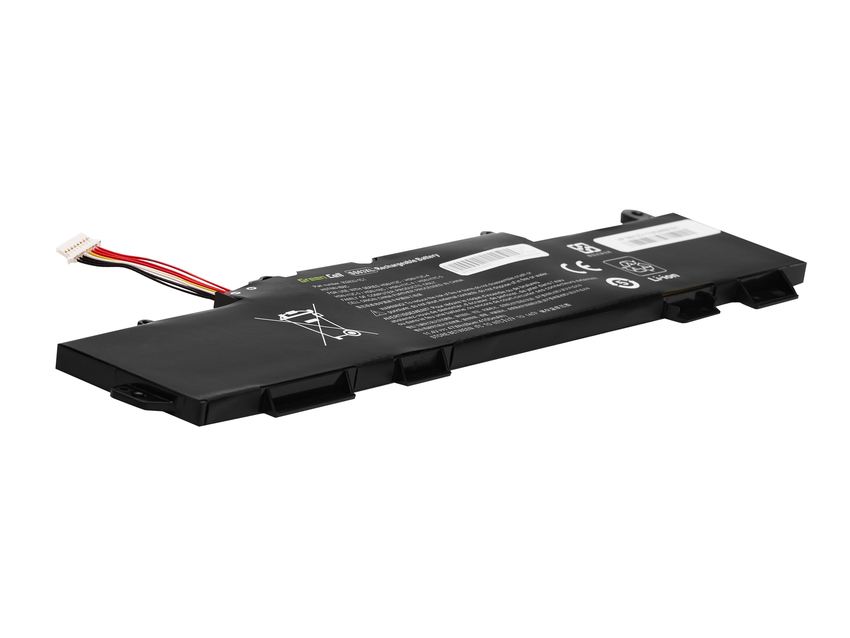 baterija Green Cell SS03XL za HP EliteBook 735 G5 G6 745 G5 G6 830 G5 G6 836 G5 840 G5 G6 846 G5 G6 (HP189)