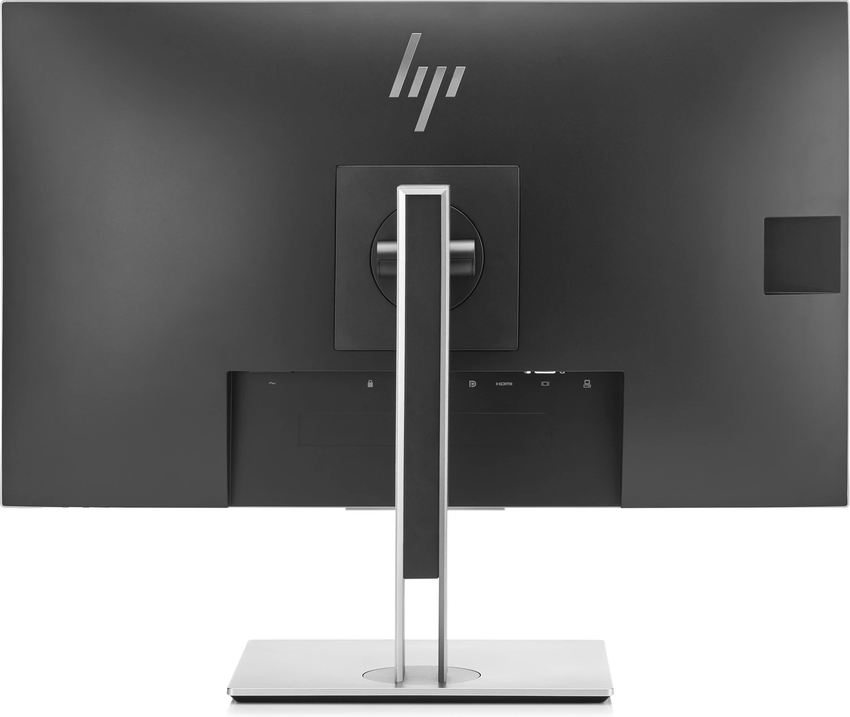 Monitor HP EliteDisplay E273Q 68,6 cm (27″) WQHD IPS LED Demo