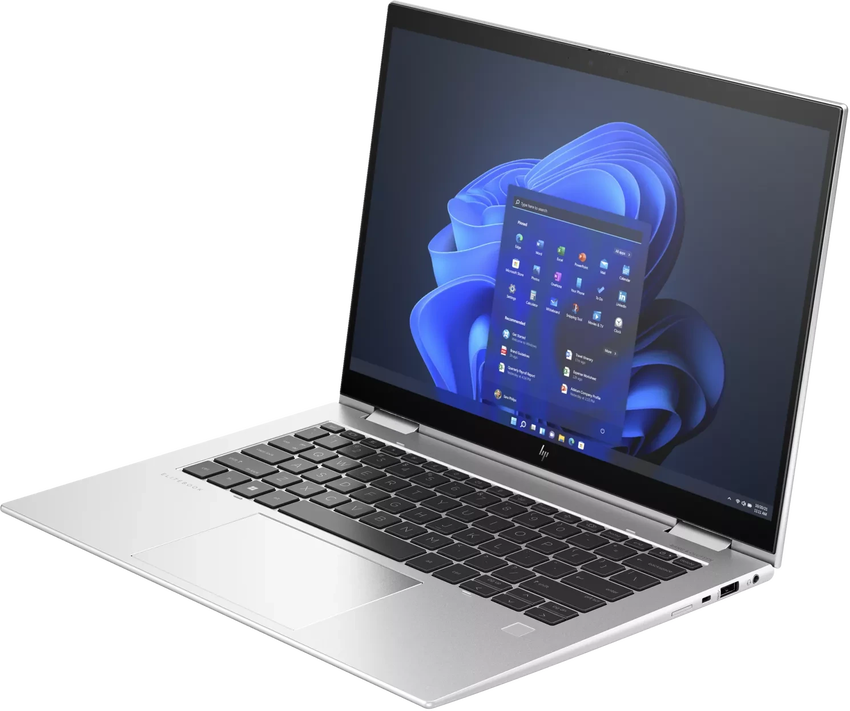 Prenosnik HP Elite x360 1040 G10 | i7-1355U | Touch | W11 Pro