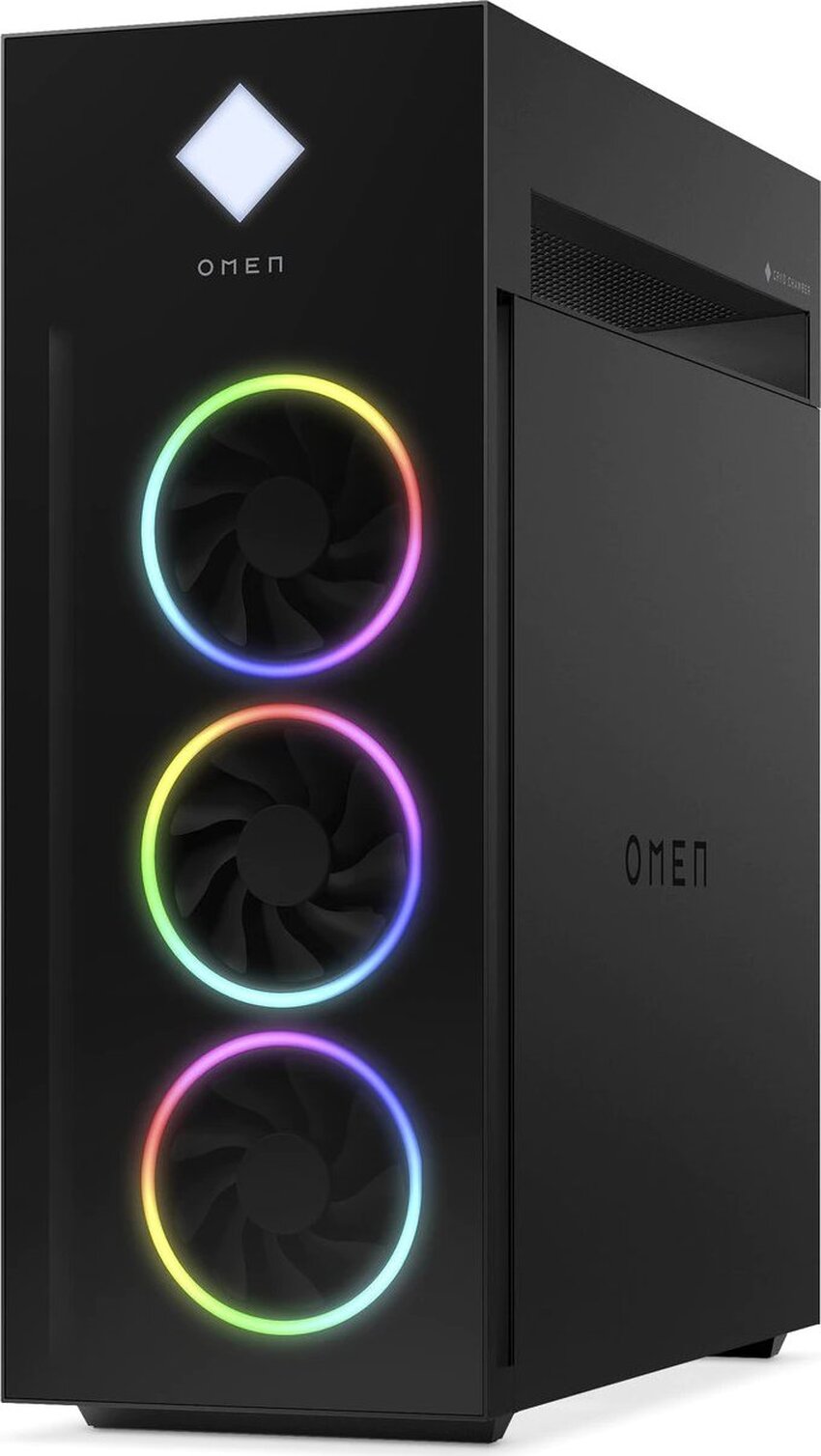 HP OMEN 45L Gaming DT GT22-2008nf | RTX 4090 (24 GB)