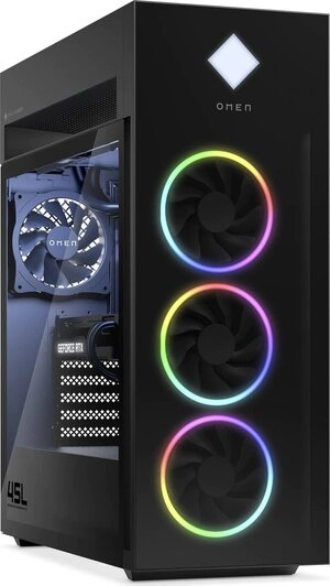 HP OMEN 45L Gaming DT GT22-2008nf | RTX 4090 (24 GB)