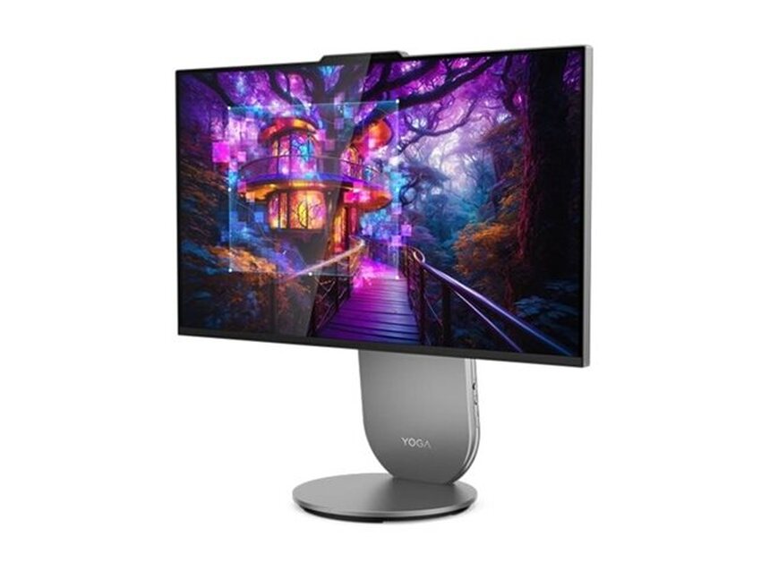 Lenovo Yoga AIO 27IAH10