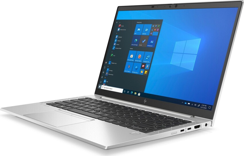 Prenosnik HP EliteBook 845 G8 / Ryzen 5 / RAM 16 GB / SSD Disk / 14,0″ FHD