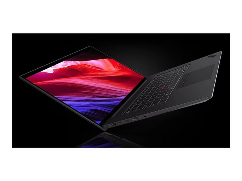 Lenovo ThinkPad P1 Gen 6
