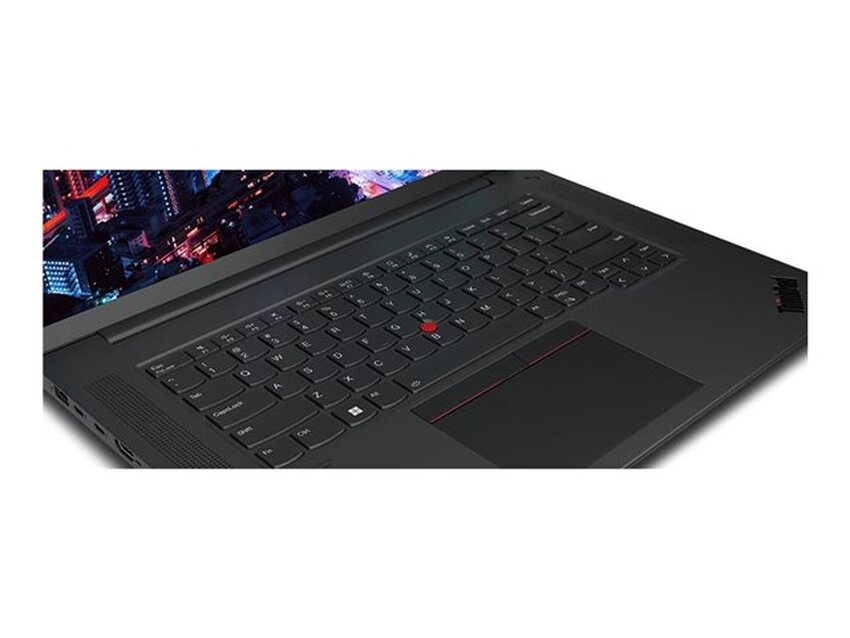 Lenovo ThinkPad P1 Gen 6