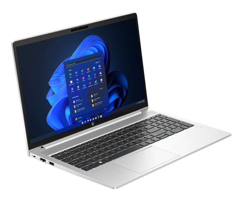 Prenosnik HP ProBook 450 G10 | Metal | i5-1334U | Win 10 Pro
