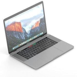 Prenosnik Apple Macbook Pro 15 (2018) / i7 / RAM 32 GB / SSD Disk / 15,6″ 2.8K